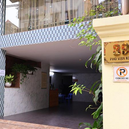 Van Xuan Hotel 하노이 외부 사진